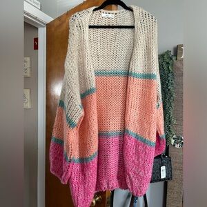 Talulah Sweater